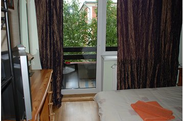 Естонiя Privát Tartu, Екстер'єр